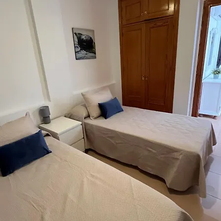 Appartement Azahara