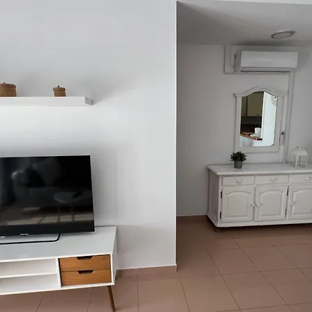 Appartement Azahara *