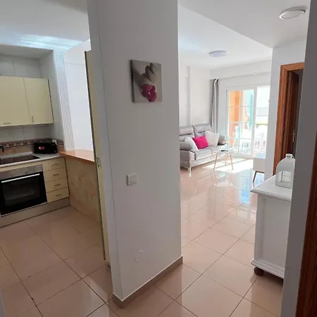 Azahara Appartement