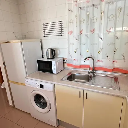 Appartement Azahara *