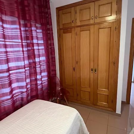 Lejlighed Azahara Nerja
