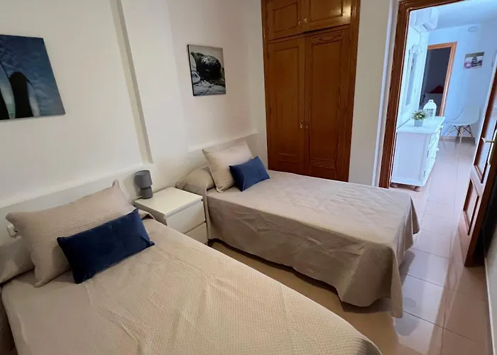 Appartement Azahara