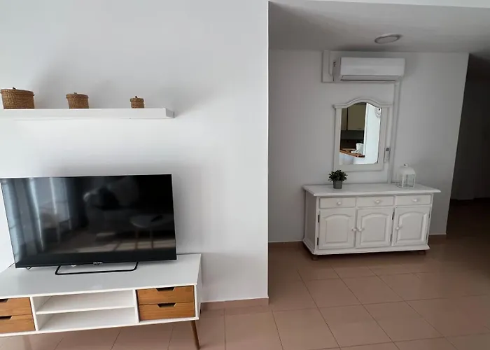 Appartement Azahara *