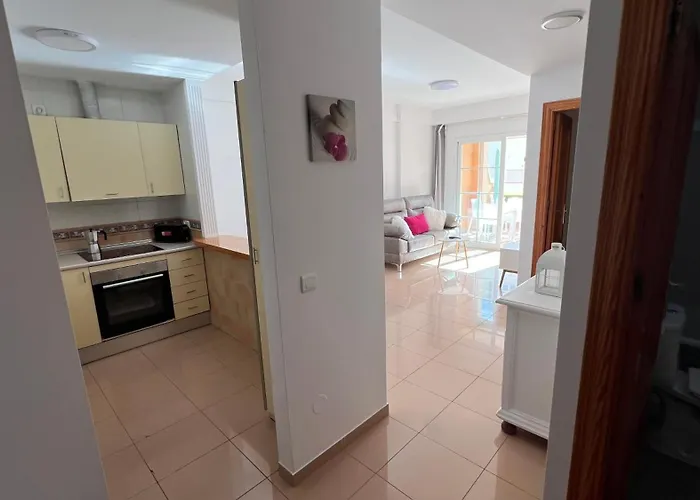 Azahara Appartement