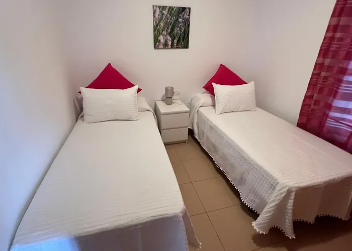 Appartement Azahara *