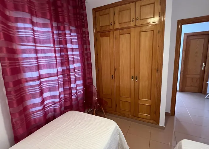 Appartement Azahara Nerja